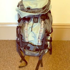 REI hiking backpack. Excellent condition